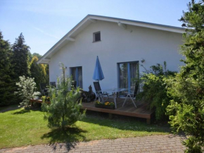 Гостиница Ferienhaus Amelie  Херингсдорф